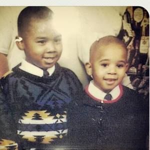 Meet your Posher, Alfred